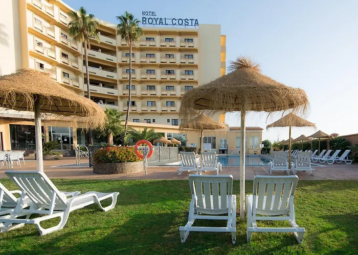 Royal Costa