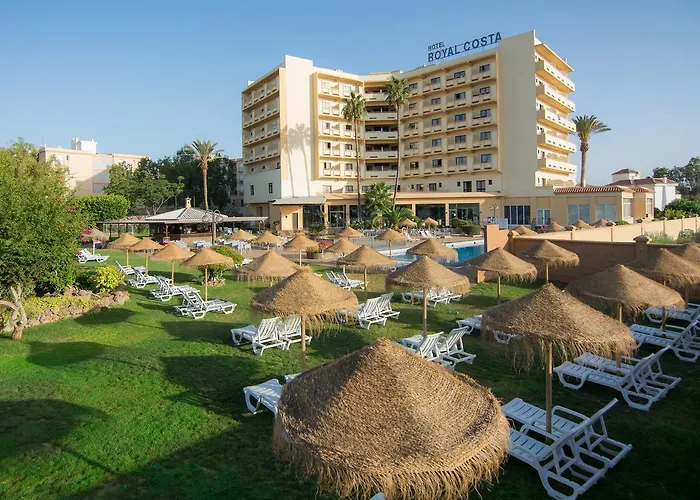 Royal Costa