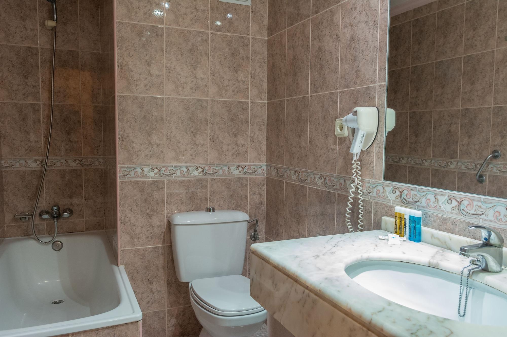 Hotel Royal Costa Torremolinos