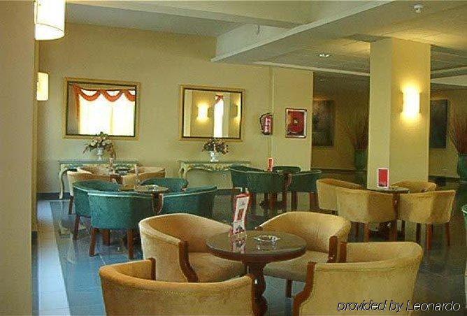 Hotel Royal Costa Torremolinos