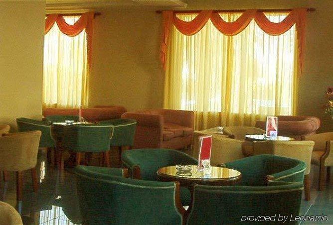 Hotel Royal Costa