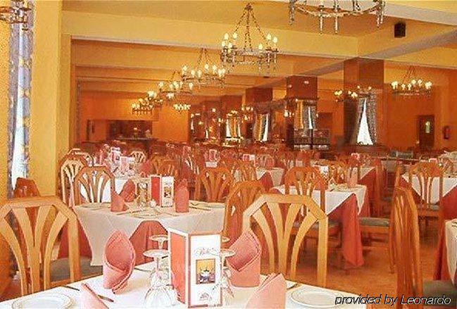 Hotel Royal Costa 3*