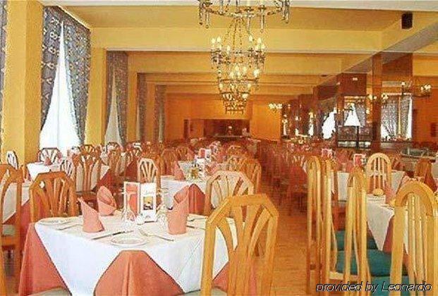 Royal Costa 3*