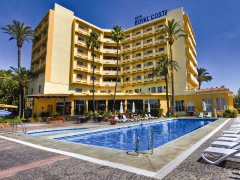 Royal Costa Hotel