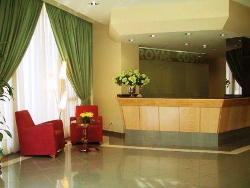 Royal Costa Hotel Torremolinos