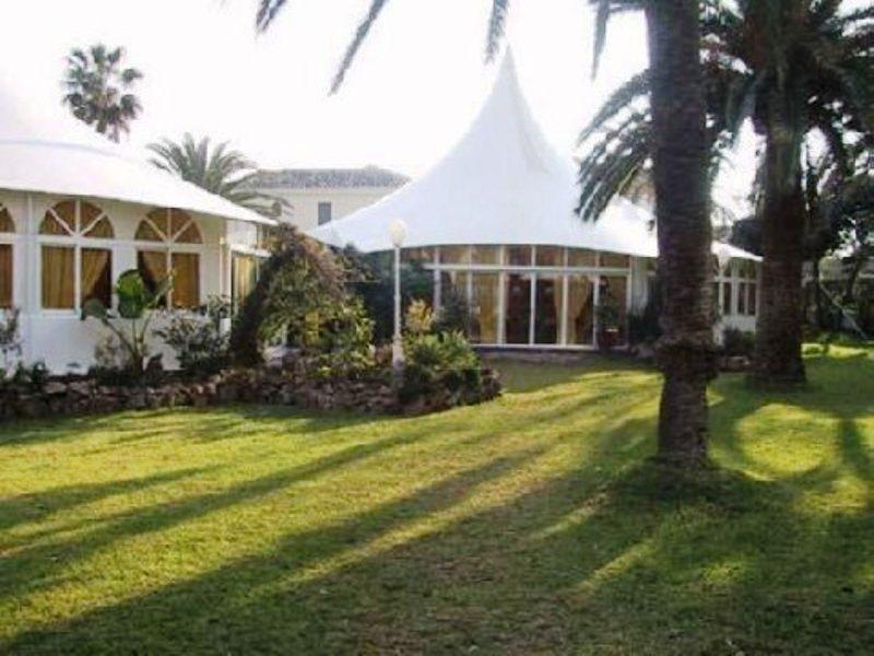 Royal Costa Hotel 3*
