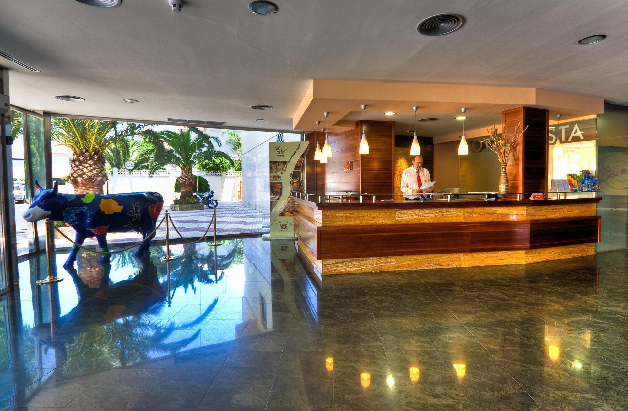 Hotel Royal Costa Torremolinos