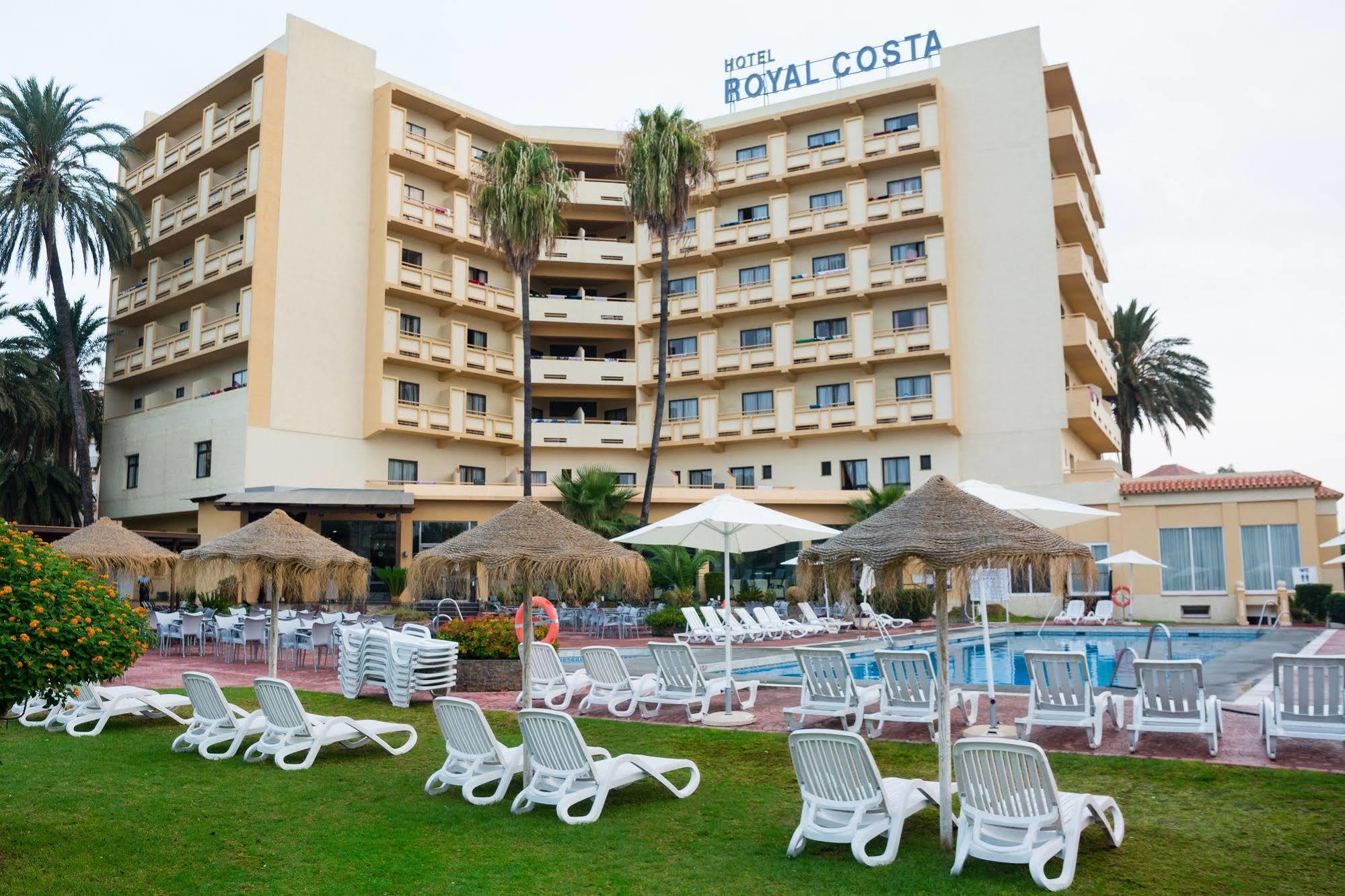 Royal Costa Hotel