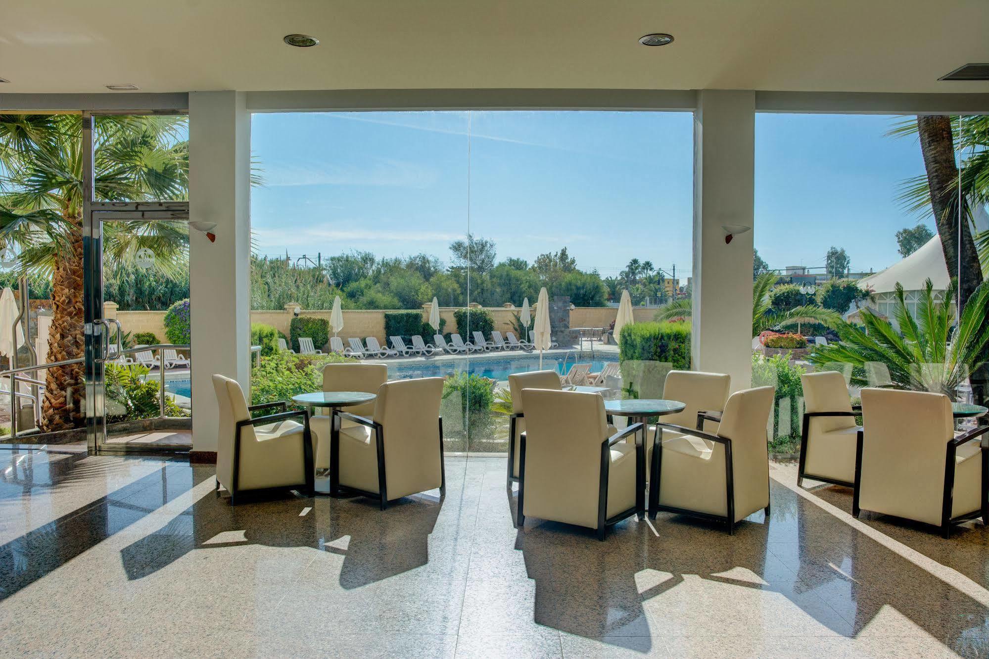 Hotel Royal Costa 3*