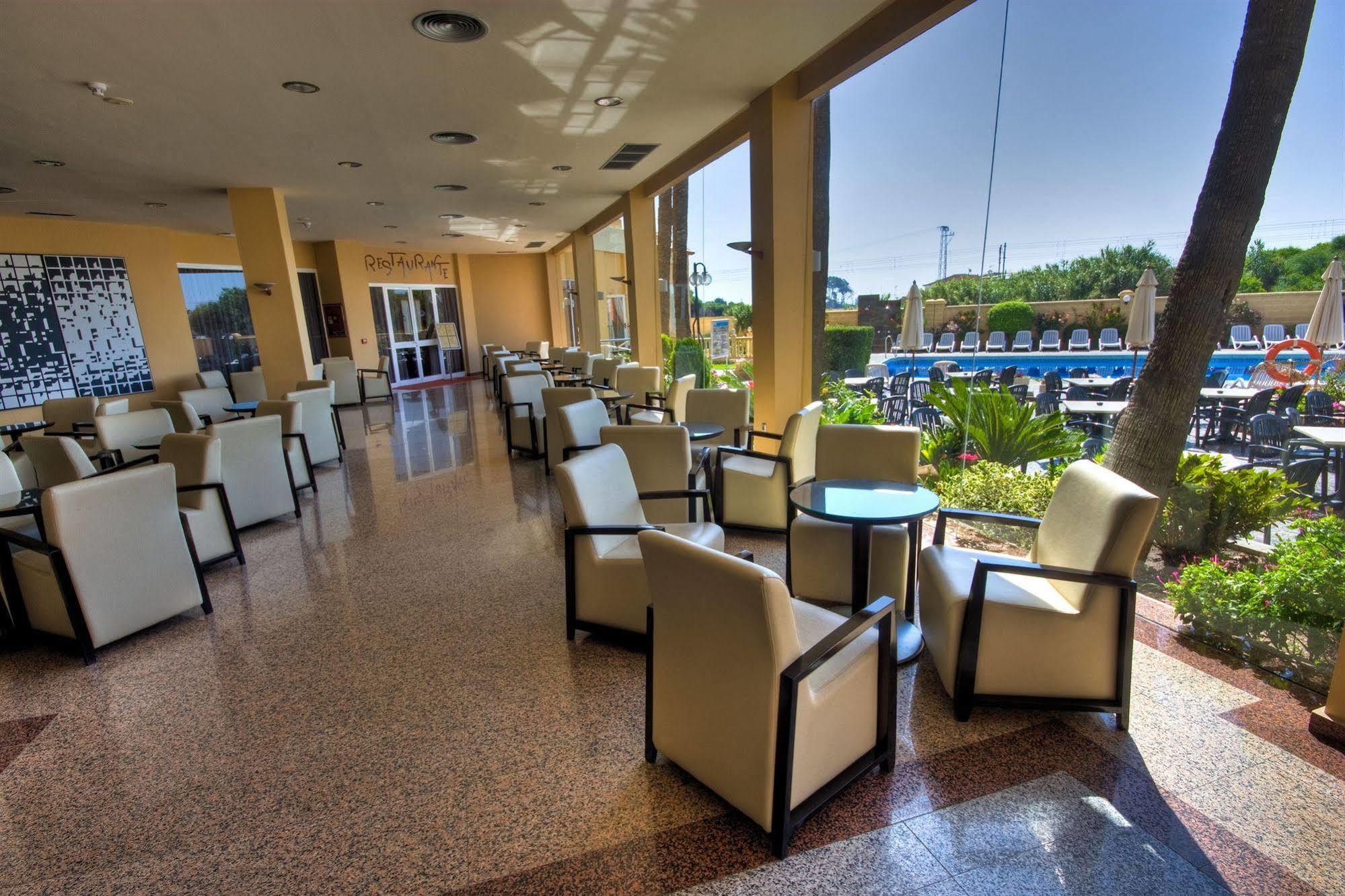 Hotel Royal Costa Torremolinos
