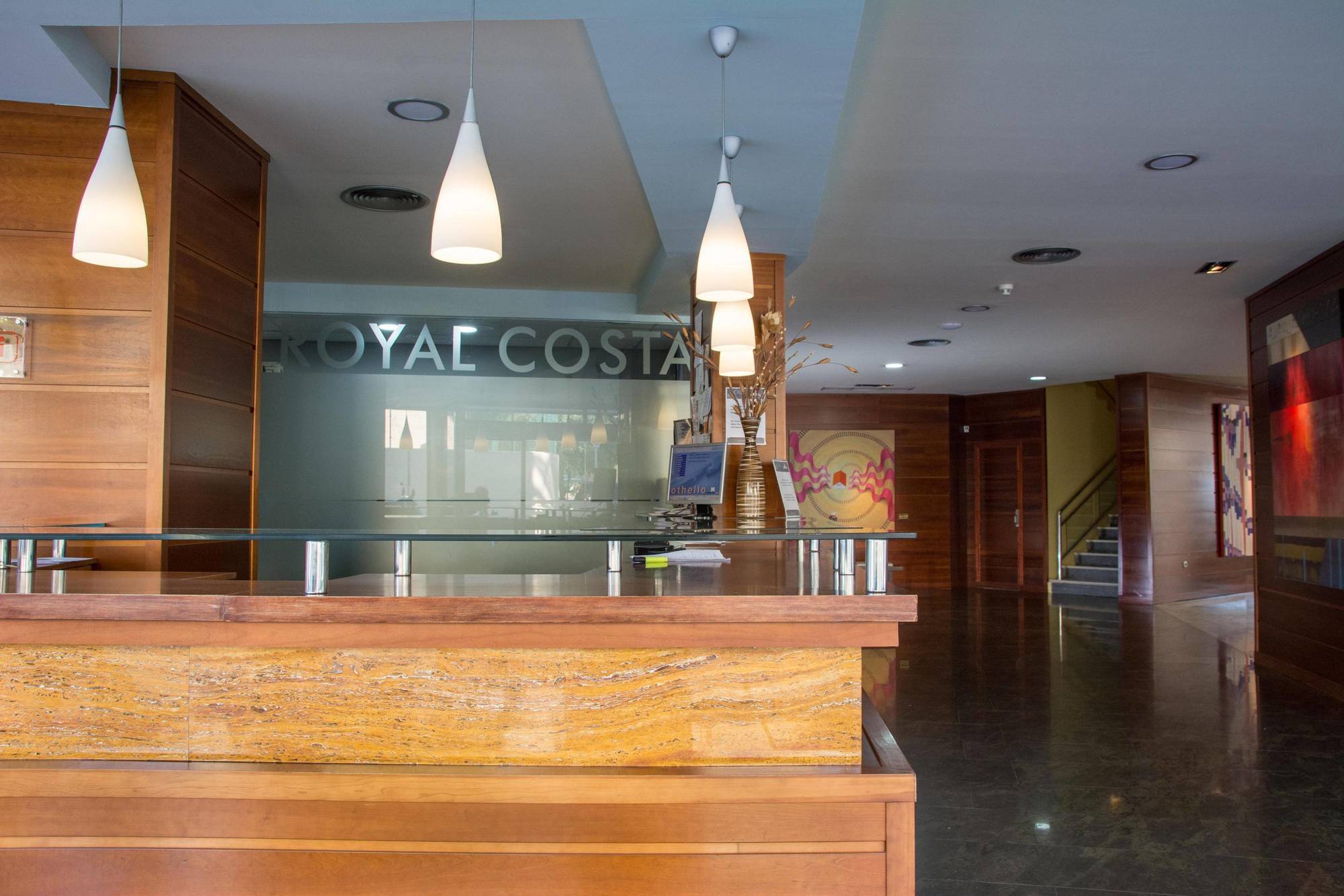 Royal Costa 3*