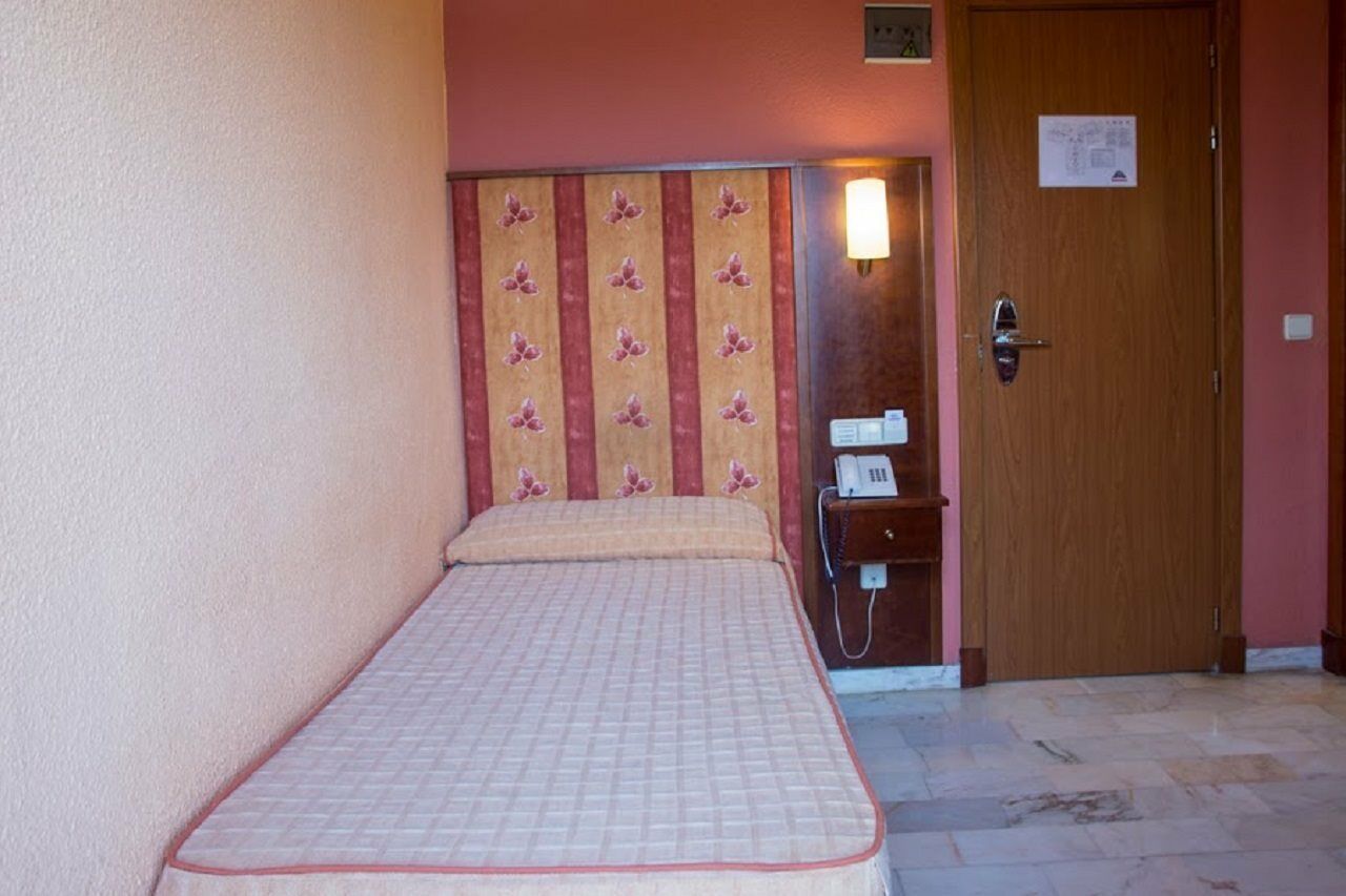 Hotel Royal Costa 3*